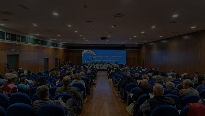 CONCLUSI I LAVORI DEL V CONGRESSO NAZIONALE DELLA FLP