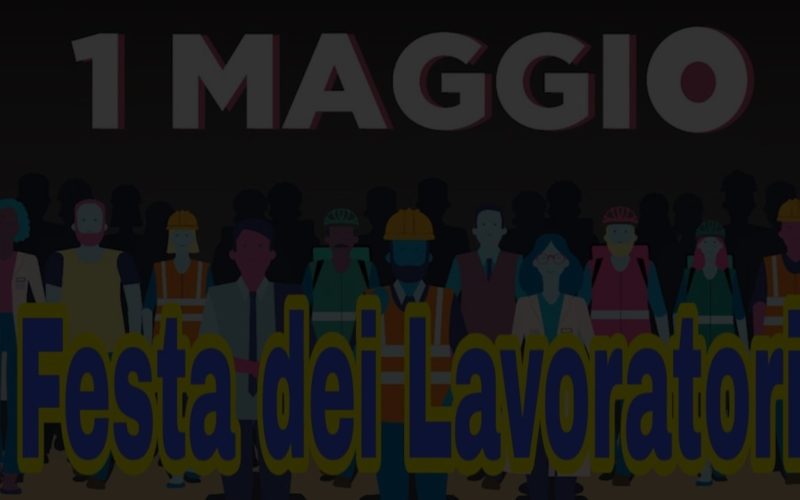 1° MAGGIO 2025